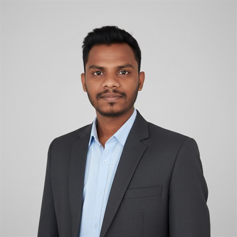 J.R.L Weerasingha, founder of AbroadMaster